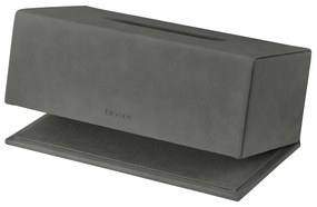 Кутия за носни кърпички от изкуствена кожа Sahla – Blomus