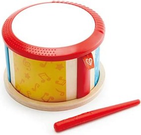 Hape - Двустранен барабан