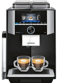 Суперавтоматична кафемашина Siemens AG s700 Черен да 1500 W 19 bar 2,3 L 2 Tassid