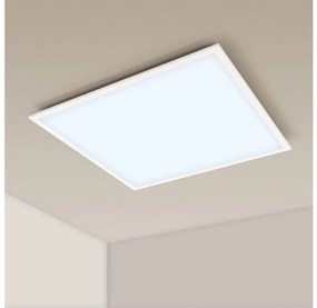 Aigostar - LED панел за окачен таван LED/40W/230V 6500K 60x60 см