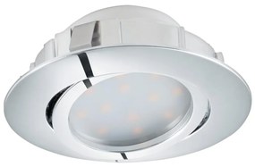Eglo 95848 - LED Осветление за окачен таван PINEDA 1xLED/6W/230V