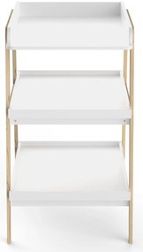 Тоалетна масичка Tsuga-Leuko