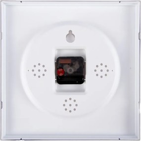 Стенен часовник Cool Retro Cuadrado – Karlsson