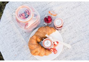 Буркани за консервиране 12 бр. 90 ml – Esschert Design