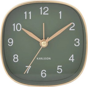 Аларма Travel – Karlsson