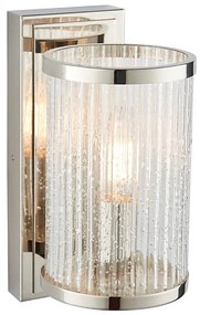 Endon 76259 - Аплик EASTON 1xE14/6W/230V лъскав хром