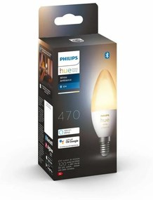 Смарт Крушка Philips E14