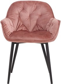 Фотьойл Monty-Puce (2) парчета