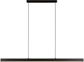 Лампа Led APP1448-CP BLACK 100cm