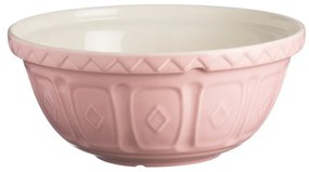 Светлорозова глинена купа ø 24 cm Colour Mix – Mason Cash