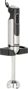 Пасатор 4в1 Bartscher 130206, 700W, 5 скорости, 1250/800/500 мл, Черен