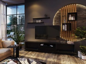 Холен комплект Kenny-Black