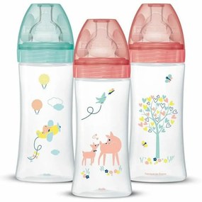 Комплект бутилки Dodie 3 uds (330 ml)