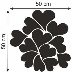 Луксозни устойчиви на счупване акрилни огледала