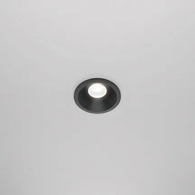 MAYTONI Downlight Zoom - DL034-01-06W4K-B