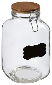 Стъклена кутия за храна Grocer – Premier Housewares