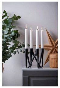 Метален свещник Roots - Morsø