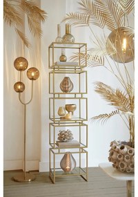 Стъклена ваза Dapoli - Light &amp; Living