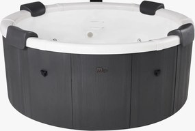 Джакузи с твърди стени Denver 6 места - MSpa