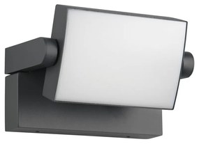 Външно осветително тяло (височина 1 cm) Kansas – Trio