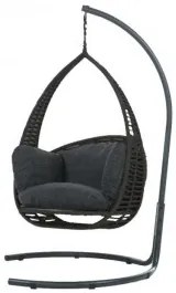 Horecano - Люлка BALI антрацит OUTDOOR-(NT003-N1009)