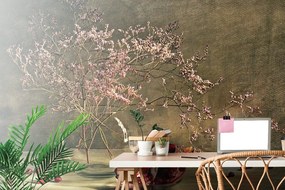 Самозалепващ фототапет – Есенно натюрморт