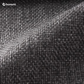 Тъмно сива табуретка за крака Bar - Dutchbone