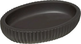 Сапунерка 5five Modern Color - Бял