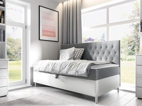 Диван - легло Junior Filip II-Gkri-Дължина: 100 cm