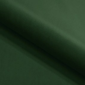 Зелен кадифен разтегателен диван 203 cm York Blik – Ropez