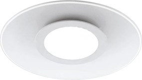 Eglo 96934 - LED таванен плафон REDUCTA LED/19W/230V