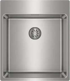 Teka ForLine RS15 40.40 Кухненска мивка за вграждане