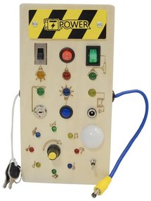 2Kids Toys - Плот за активности 2xAAA