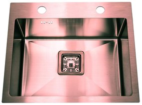 Мивка за вграждане ICK5032К