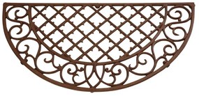 Чугунена постелка Esschert Design Picnic, широчина 67,5 cm - Esschert Design