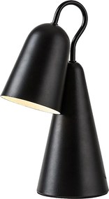 Rabalux Rabal Настолни лампи IP20 E14 1x MAX 40W 4000 74225