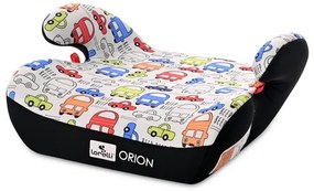 Седалка за кола 22-36 кг. ORION LORELLI - Grey CARS