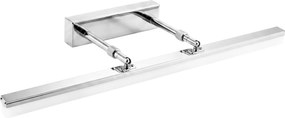 LED аплик за баня APP1870-1W 60cm CHROME