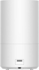 Овлажнител за въздух Xiaomi Smart Humidifier 2 EU BHR6026EU, 28W, 40 м2, 4.5 л, 3 степени, UV-C стерилизация, Мобилно приложение, Ултратих, Бял