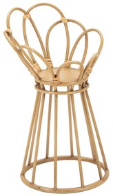 Метална стойка за цветя ø 28 cm Panama - Mauro Ferretti