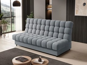 Разтегателен диван Selenia-Сив