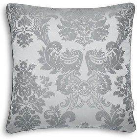 Декоративна възглавница от дамаск 43x43 cm Damask Jacquard – Catherine Lansfield