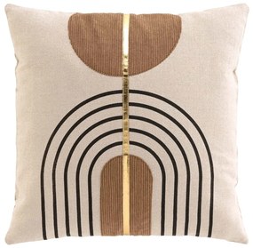 Декоративна възглавница 45x45 cm Spyro – douceur d'intérieur