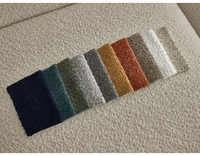 Бежов диван от букле 230 cm Tina – Bobochic Paris