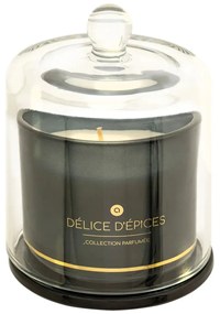 Ароматна свещ atmosphera Ilae, Стъкло, 240 g - Fig