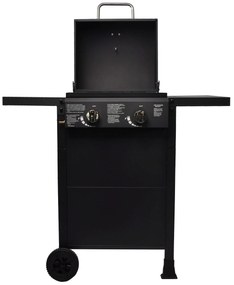 Газово барбекю Kaiser INTRO GB-P200