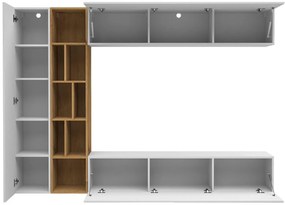 Холна секция Kodita-Gkri-Fusiko