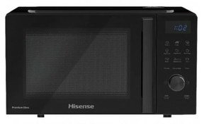 Микровълнова Фурна с Грил Hisense H23MOBSD1HG 800 W