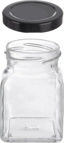 Бурканчета за подправки 6 бр. – Orion