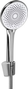 Смесител за душ Foss/Clif Brush Nickel